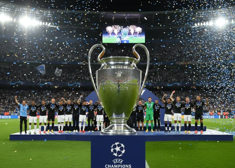 Champions League: Napoli e Juventus, ultima spiaggia!