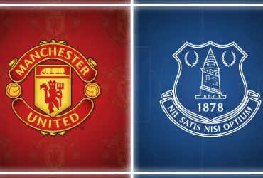 Everton sgretola il Manchester United all'Old Trafford: Impresa storica!