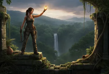 Tomb Raider Next: Open World in India tra mito e realtà?