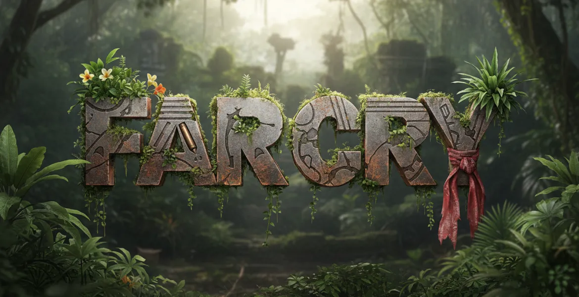 Far Cry sbarca in TV: una serie antologica adrenalinica in arrivo!