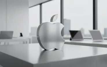 Apple riorganizza le vendite: Tagli al personale e nuova strategia commerciale