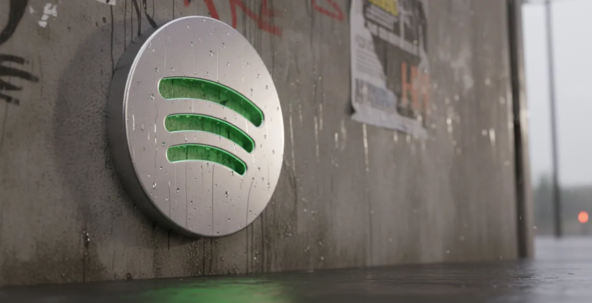 Spotify: Prezzi in Rialzo negli USA, e l'Italia?