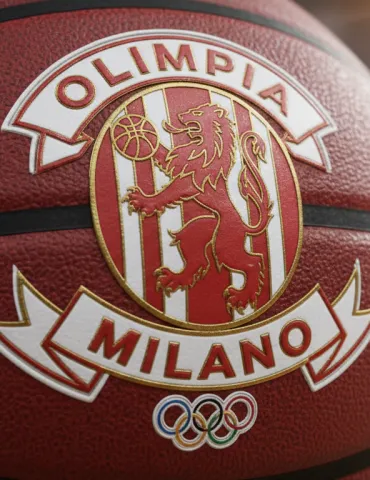 Terremoto Olimpia Milano: Ettore Messina si dimette da allenatore