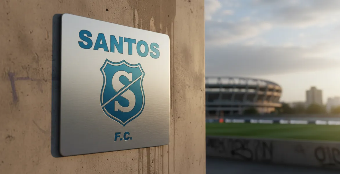 Santos sull'orlo del baratro: Infortunio di Neymar e rischio retrocessione!