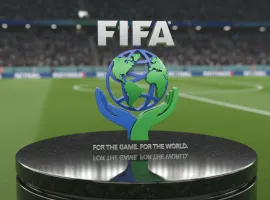 FIFA: Pugno duro contro le scommesse illegali: Club escluso e programmi educativi