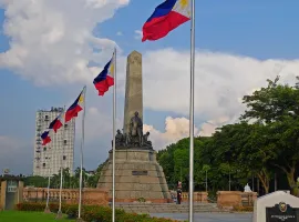 Scandalo nelle Filippine: Ex portavoce presidenziale ricercato dall'Interpol per crimini legati al gioco d'azzardo