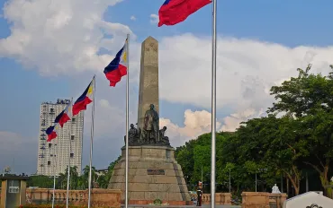 Scandalo nelle Filippine: Ex portavoce presidenziale ricercato dall'Interpol per crimini legati al gioco d'azzardo