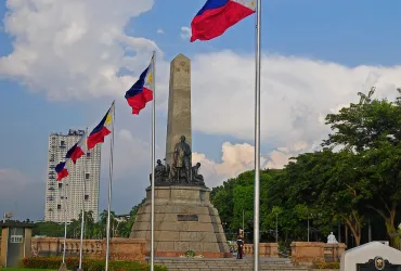 Scandalo nelle Filippine: Ex portavoce presidenziale ricercato dall'Interpol per crimini legati al gioco d'azzardo