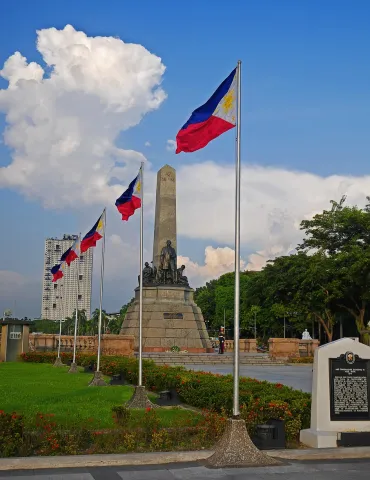 Scandalo nelle Filippine: Ex portavoce presidenziale ricercato dall'Interpol per crimini legati al gioco d'azzardo