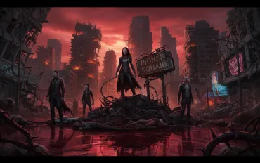 Vampire: The Masquerade - Bloodlines 2: Un disastro annunciato