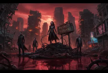 Vampire: The Masquerade - Bloodlines 2: Un disastro annunciato