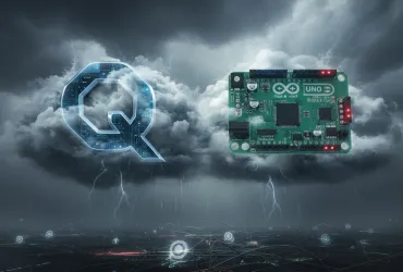 Qualcomm e Arduino: Nuvole sull'open source
