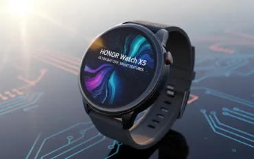 Honor Watch X5: Il nuovo smartwatch sfida il mercato con autonomia e funzionalità avanzate