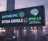 Anthropic sfida Google: il nuovo modello IA Opus 4.5 promette rivoluzione