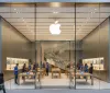 Apple riorganizza le vendite corporate: Tagli al personale e nuove strategie