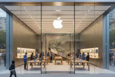 Apple riorganizza le vendite corporate: Tagli al personale e nuove strategie