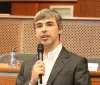 Larry Page supera tutti: Gemini 3 lo incorona secondo uomo più ricco del mondo