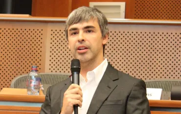 Larry Page supera tutti: Gemini 3 lo incorona secondo uomo più ricco del mondo