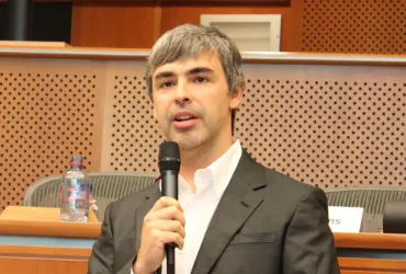 Larry Page supera tutti: Gemini 3 lo incorona secondo uomo più ricco del mondo