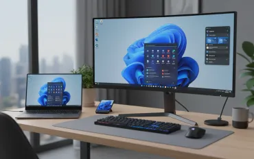 Allarme bug critico in Windows 11 24H2: Explorer e Menu Start a rischio