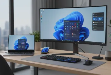 Allarme bug critico in Windows 11 24H2: Explorer e Menu Start a rischio