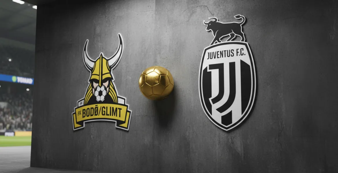 Bodo Glimt-Juventus: Sfida artica tra neve e regolamenti UEFA