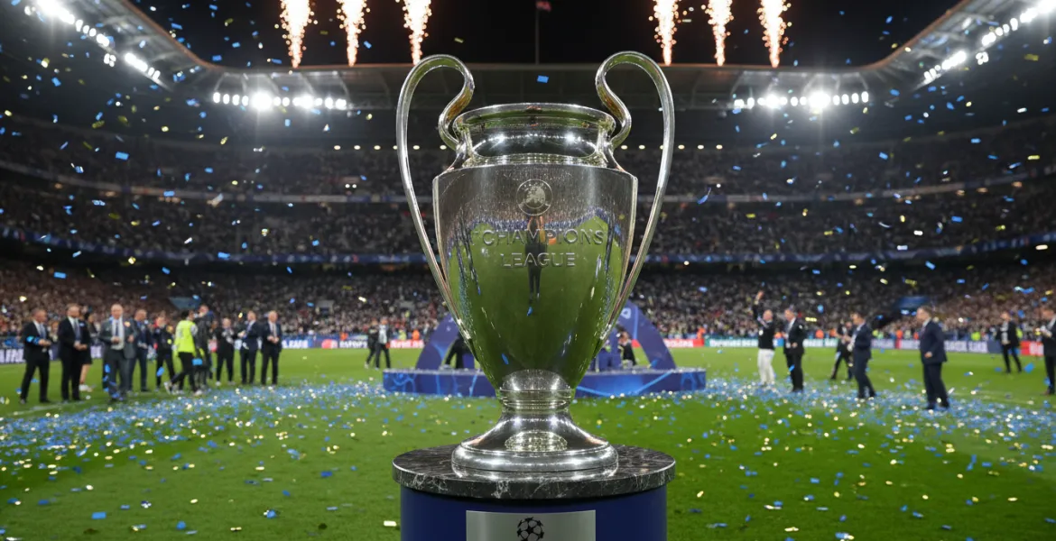 Champions League: Napoli e Juventus, dentro o fuori!