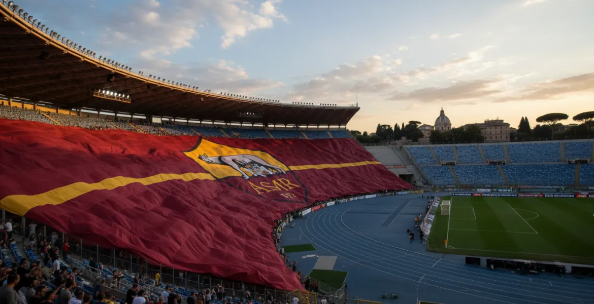 Roma-Napoli: Il 'Talismano' Gritti in panchina, Sarà ancora vittoria?