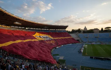 Roma-Napoli: Il 'Talismano' Gritti in panchina, Sarà ancora vittoria?
