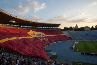 Roma-Napoli: Il 'Talismano' Gritti in panchina, Sarà ancora vittoria?