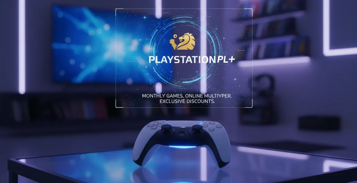 PlayStation Plus Extra e Premium: Dicembre 2025 esplode con Red Dead Redemption e Skate Story!