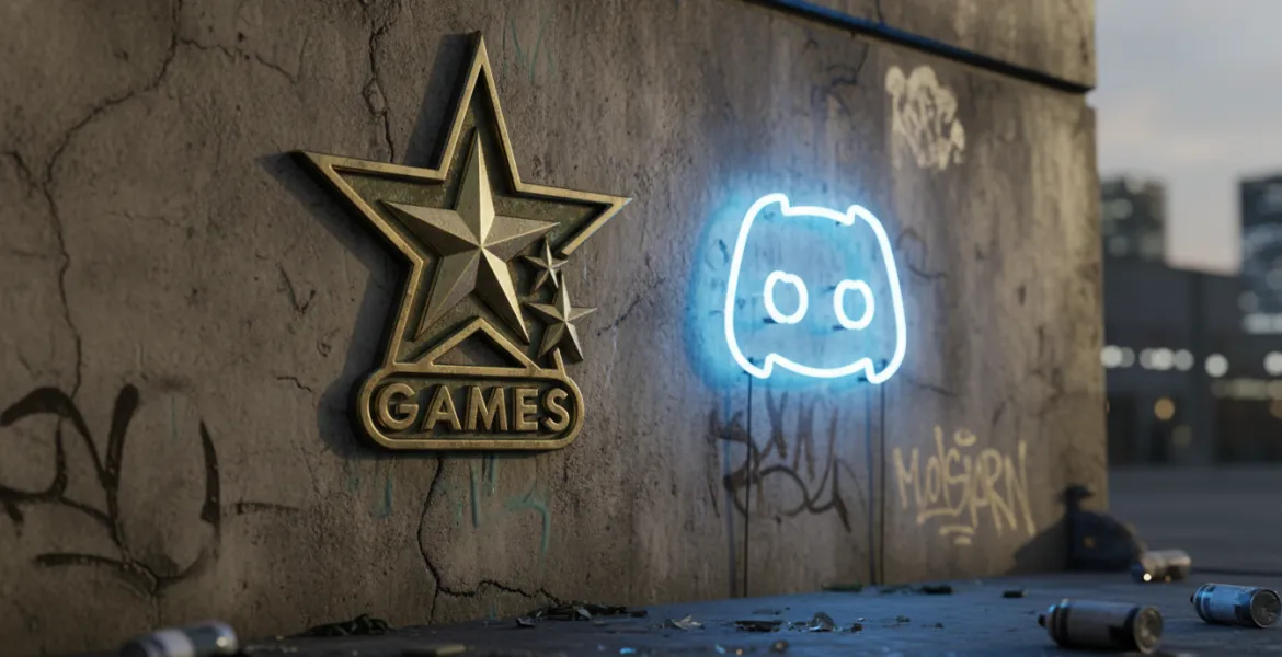 Rockstar Games: Licenziamenti di massa e accuse di union busting