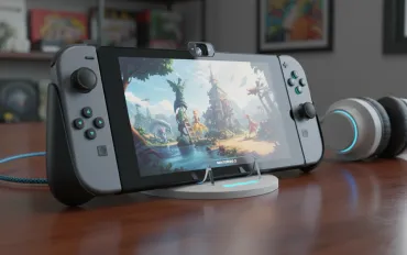 Nintendo Switch 2: Nuovo aggiornamento risolve problemi cruciali!