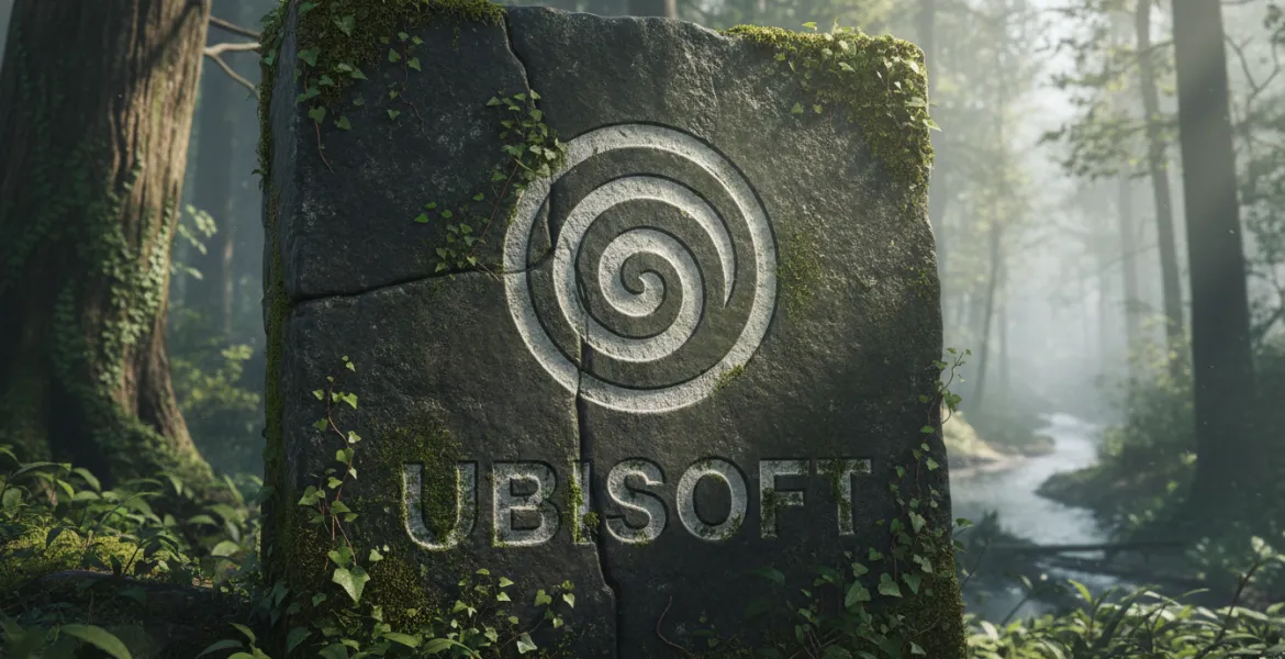 Ubisoft didimensiona la forza lavoro: Tagli a profusione e investimenti nell'IA