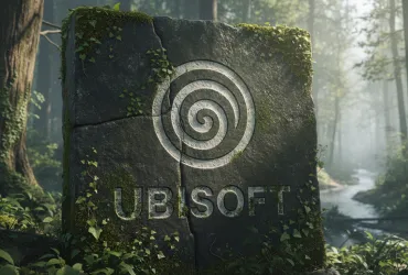 Ubisoft didimensiona la forza lavoro: Tagli a profusione e investimenti nell'IA