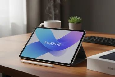 iPad mini 8 con display OLED: Apple rivoluziona il tablet compatto!