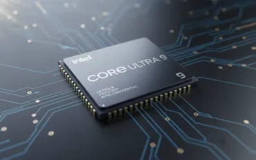 Intel Core Ultra 9 386H: Il chip mobile che sfida i desktop!