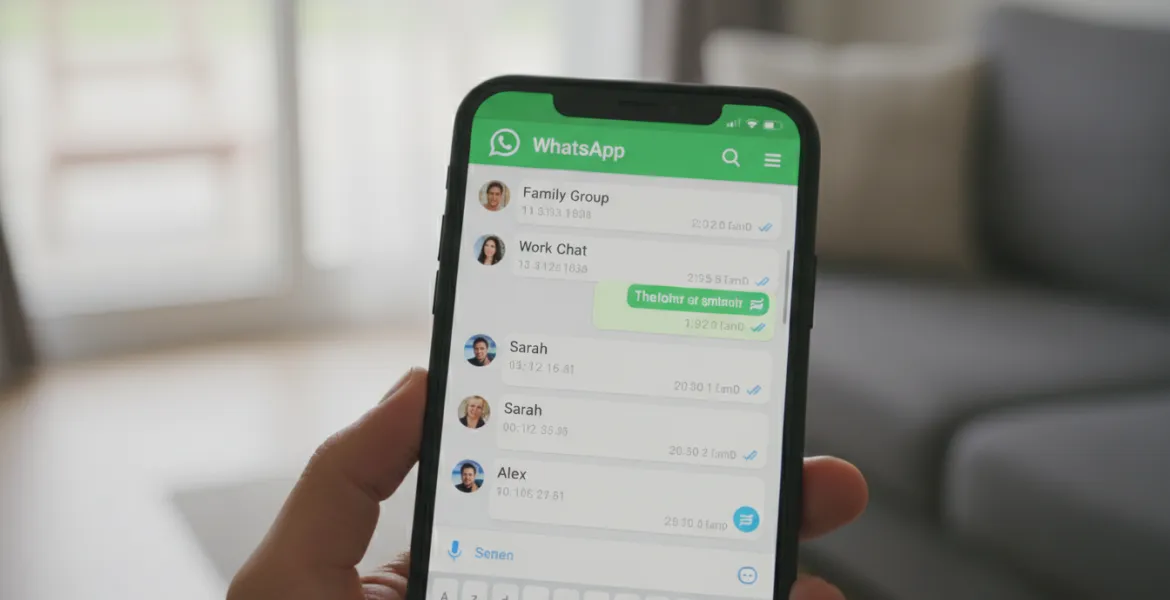 WhatsApp avvisa: ecco come evitare la sospensione del tuo account!