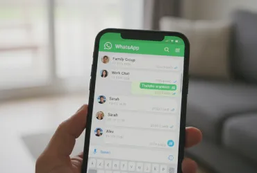 WhatsApp avvisa: ecco come evitare la sospensione del tuo account!