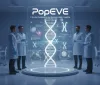 PopEVE: L'IA che rivoluziona la diagnosi delle malattie genetiche rare
