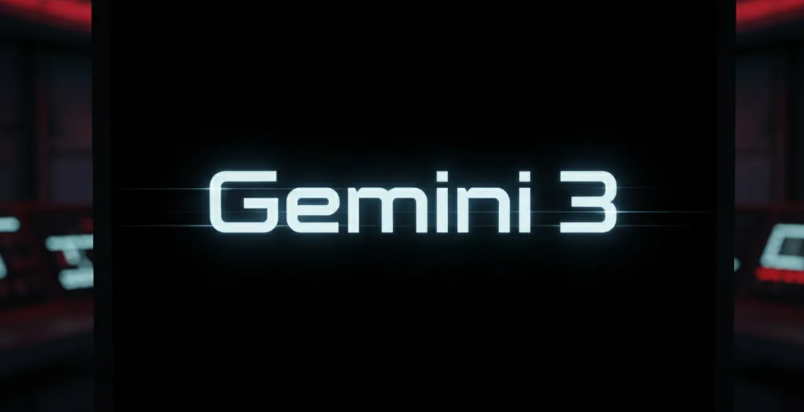 Google Gemini 3: Rivoluzione nell'intelligenza artificiale, surclassa ChatGPT