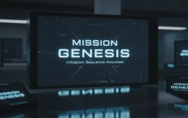 Mission Genesis: L'IA alla conquista dell'America