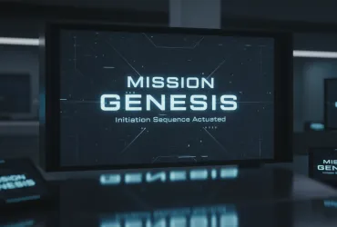 Mission Genesis: L'IA alla conquista dell'America