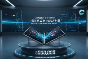 Huawei trionfa nel mercato degli smartphone pieghevoli: vendite record e nuovo Mate X7 in arrivo