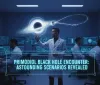 Cosa succederebbe se un buco nero colpisse un essere umano? La scienza risponde