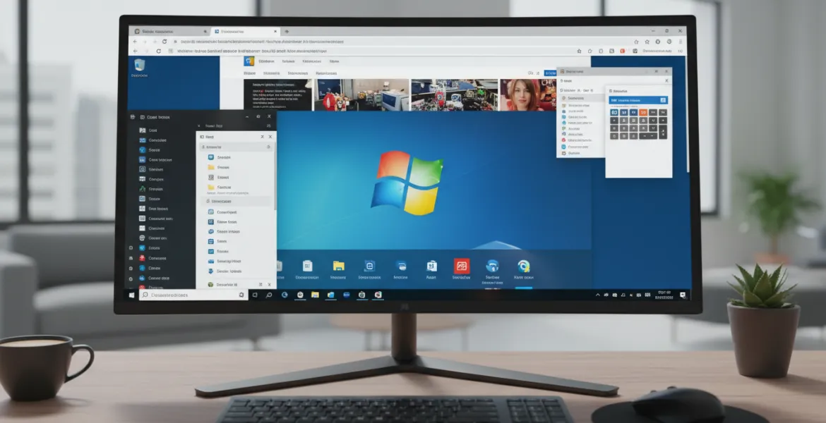 Zorin OS 18: L'alternativa a Windows 11 che conquista un milione di utenti