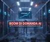 Amazon AWS: boom di domanda AI mette a dura prova la sua infrastruttura cloud