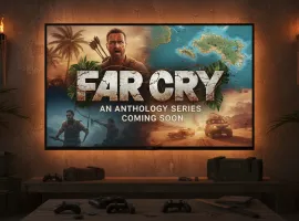 Far Cry sbarca in TV: una serie antologica in arrivo