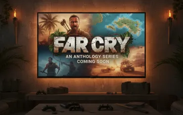 Far Cry sbarca in TV: una serie antologica in arrivo