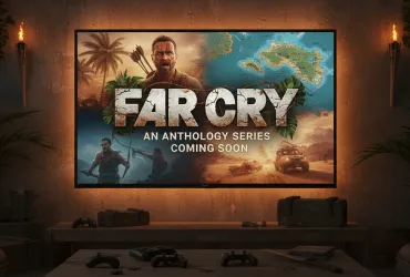 Far Cry sbarca in TV: una serie antologica in arrivo